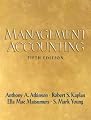 Management Accounting (5th Edition)
