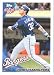 2010 Topps Opening Day Baseball Card # 77 Josh Hamilton - Texas Rangers Mint Condition MLB Trading Card - Shipped In Protective ScrewDown Display Case!
