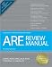 ARE Review Manual (Architect Registration Exam)