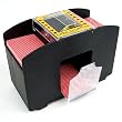 4 Deck Automatic Card Shuffler