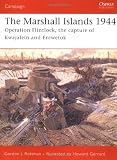 The Marshall Islands 1944: 