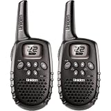 Uniden GMR1235-2 2-Way 12 Mile 2 Pack GMRS/FRS Radios