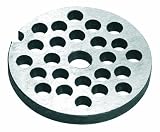 Produkt-Bild: WESTMARK Lochscheibe 6mm Gr.8 f&uuml;r Fleischwolf