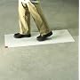 Clean Room Sticky Mats 18" x 36" (4 Pads, 30 Sheets per Pad)