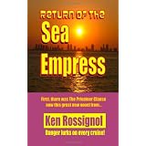 Return of the Sea Empress: The Trans-Atlantic voyage that changed Cuban-American relations forever!