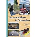 Kanuwandern in Schweden