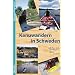 Kanuwandern in Schweden