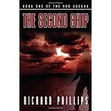 The Second Ship (The Rho Agenda)