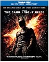 Dark Knight Rises (3 Discos) [Blu-Ray]