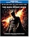 The Dark Knight Rises (Blu-ray/DVD Combo+UltraViolet Digital Copy)