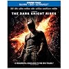 The Dark Knight Rises (Blu-ray/DVD Combo+UltraViolet Digital Copy)