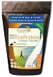 Growing Naturals Rice Protein Isolate Powder, Vanilla Blast, 465-Gram