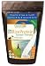 Growing Naturals Rice Protein Isolate Powder, Vanilla Blast, 465-Gram