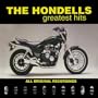 The Hondells - Greatest Hits