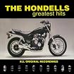 The Hondells Greatest Hits