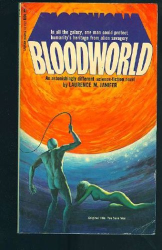 BLOODWORLD