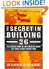 The Secret in Building 26: The Untold Story of How America Broke the Final U-boat Enigma Code