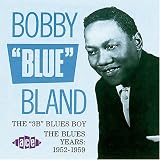 The '3Bs' Blues Boy