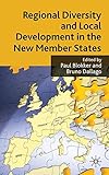 Regional diversity and local development in the new member states