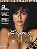 FHM Philippines Annual Collector's Edition Volume 3 (The Girls of FHM, Volume 3)