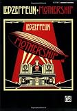 Led Zeppelin: Mothership (Drum Transcriptions)