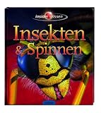 insider Wissen - Insekten und Spinnen