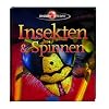 insider Wissen - Insekten und Spinnen