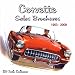 Corvette Sales Brochures 1953 - 2009