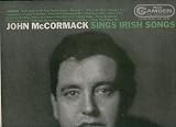 SINGS IRISH SONGS