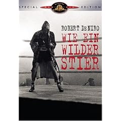 Wie ein wilder Stier (Special Edition, 2 DVDs)