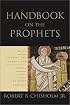 Handbook on the Prophets