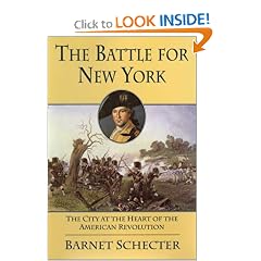 The Battle for New York