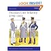 Prussian Line Infantry 1792-1815 (Men-at-Arms) (Vol 2)