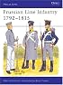 Prussian Line Infantry 1792-1815 (Men-at-Arms)