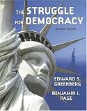 The Struggle for Democracy (7th Edition)