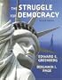 The Struggle for Democracy (7th Edition)