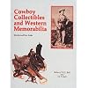 Cowboy Collectibles and Western Memorabilia