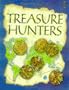The Usborne Book of Treasure Hunting (Prospecting and Treasure Hunting)