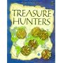 The Usborne Book of Treasure Hunting (Prospecting and Treasure Hunting)