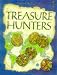 The Usborne Book of Treasure Hunting (Prospecting and Treasure Hunting)
