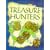 The Usborne Book of Treasure Hunting (Prospecting and Treasure Hunting)