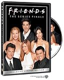 Friends - The Series Finale (Limited Edition) (2004)