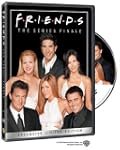 Friends: The Series Finale (Exclusive...