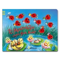 10 Marienk�fer sagen Gute Nacht