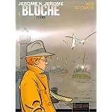 J�r�me K. J�r�me Bloche, tome 4 : Pass� recompos�par Alain Dodier