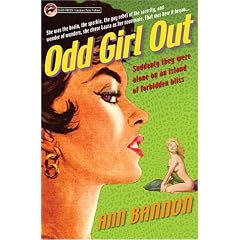 Odd Girl Out