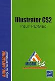 Illustrator CS2 : Pour PC/Mac