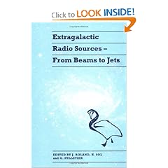 Extragalactic Radio Sources: From Beams to Jets
