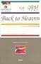 Back to Heaven: Selected Poems of Ch'on Sang Pyong, English Language Edition (Cornell East Asia, No. 77) (Cornell East Asia Series Volume 77)