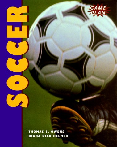 Soccer (Game Plan)